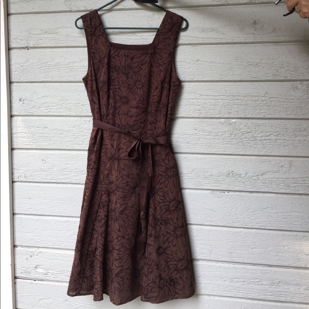 Summer dress